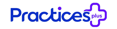 Practices Plus logo